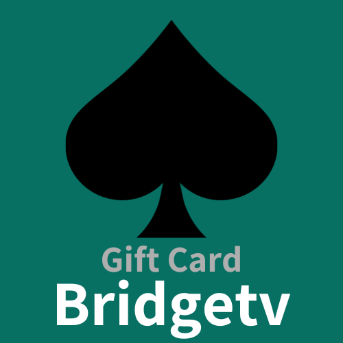 Bridgetv Gift Card