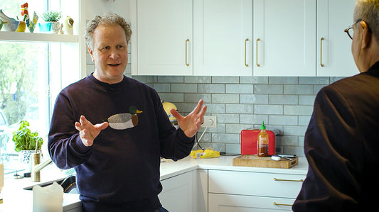 Halldór Gylfason, actor and a musician in Iceland