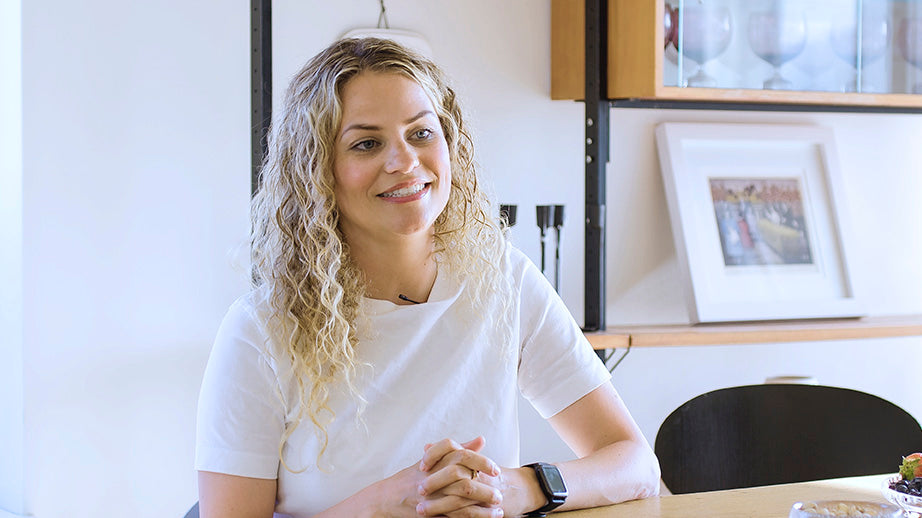 Karen Rúnarsdóttir – Bridgetv.is