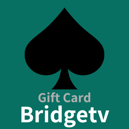 Bridgetv Gjafakort